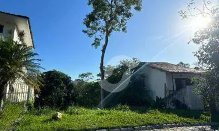 Terreno à venda, 1760 m² por R$ 480.000,00 - Pendotiba - Niterói/RJ