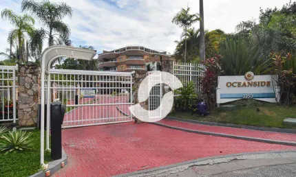Apartamento com 2 dormitórios à venda, 86 m² por r$ 1.370.000,00 - camboinhas - niterói/rj