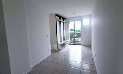 Apartamento com 3 dormitórios à venda, 68 m² por R$ 350.000,00 - Maria Paula - São Gonçalo/RJ