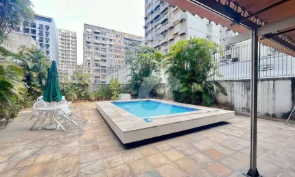 Apartamento com 3 dormitórios à venda, 342 m² por R$ 2.800.000,00 - Icaraí - Niterói/RJ