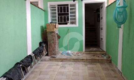 Casa à venda, 50 m² por R$ 250.000,00 - Largo da Batalha - Niterói/RJ