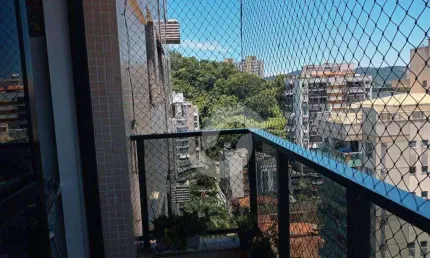 Apartamento à venda, 80 m² por R$ 800.000,00 - Ingá - Niterói/RJ