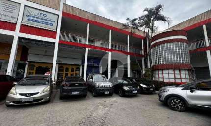Loja à venda, 29 m² por R$ 250.000,00 - Badu - Niterói/RJ