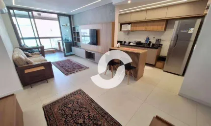 Apartamento com 2 quartos à venda na Rua Doutor Carlos Halfeld, 9, Icaraí, Niterói