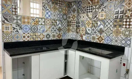 Apartamento com 3 quartos à venda na Rua Presidente Pedreira, 11, Ingá, Niterói