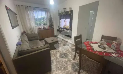 Apartamento com 2 dormitórios à venda, 60 m² por r$ 270.000,00 - fonseca - niterói/rj