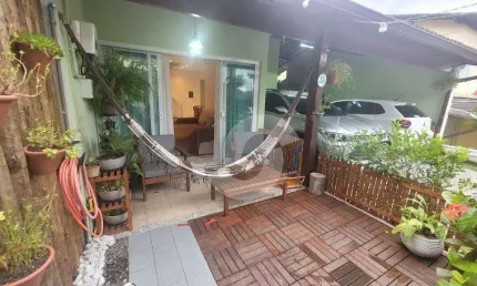 Casa à venda, 147 m² por r$ 550.000,00 - badu - niterói/rj