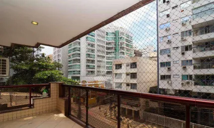 Apartamento à venda, 105 m² por R$ 900.000,00 - Ingá - Niterói/RJ