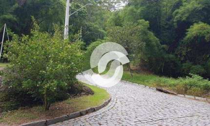 Terreno à venda, 1000 m² por R$ 130.000,00 - Vila Progresso - Niterói/RJ