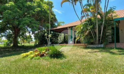 Fazenda à venda, 243000 m² por r$ 3.100.000,10 - vila canaa - araruama/rj