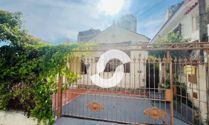 Casa com 3 dormitórios à venda, 90 m² por R$ 799.000,00 - Santa Rosa - Niterói/RJ