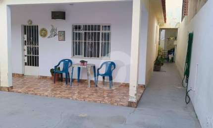 Casa com 3 quartos à venda na Rua João Mendel, 60, Rocha, São Gonçalo