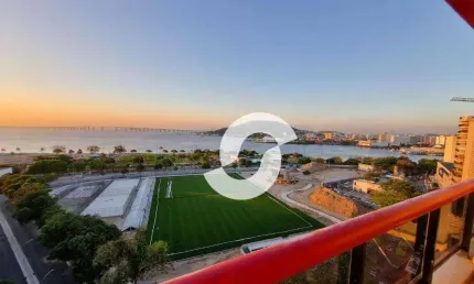 Cobertura com 3 dormitórios à venda, 200 m² por R$ 1.400.000,00 - São Domingos - Niterói/RJ