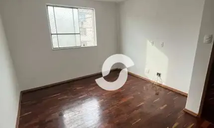 Apartamento com 2 dormitórios à venda, 54 m² por r$ 170.000,00 - colubande - são gonçalo/rj