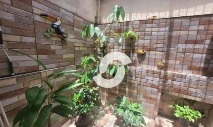 Apartamento com 1 dormitório à venda, 40 m² por r$ 230.000,00 - fátima - niterói/rj