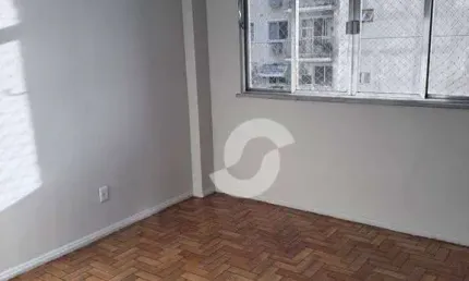 Apartamento com 2 quartos à venda na Travessa Joaquim de Oliveira Rocha, 24, Icaraí, Niterói