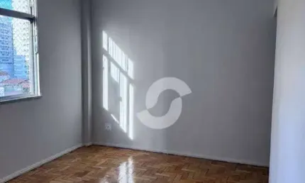 Apartamento com 2 quartos à venda na Travessa Joaquim de Oliveira Rocha, 24, Icaraí, Niterói