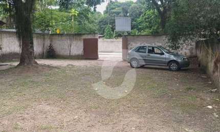 Terreno à venda na Rua Maria Luzia Gomes da Costa, Engenho do Mato, Niterói