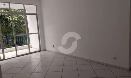 Apartamento com 1 dormitório à venda, 52 m² por r$ 380.000,00 - centro - niterói/rj
