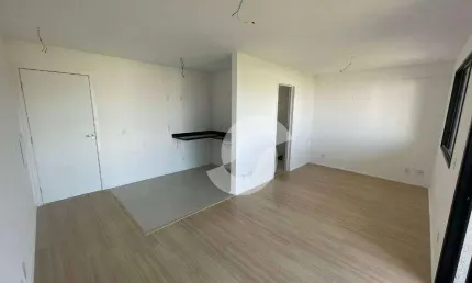 Studio à venda, 38 m² por R$ 400.000,00 - Icaraí - Niterói/RJ