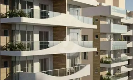 Apartamento com 2 quartos à venda na Rua Noronha Torrezão, 255, Santa Rosa, Niterói