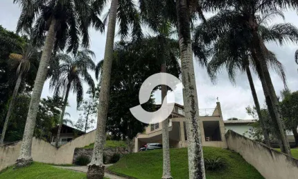 Casa com 5 quartos à venda na Rua Três, 74, Engenho do Mato, Niterói