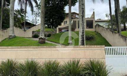 Casa com 5 quartos à venda na Rua Três, 74, Engenho do Mato, Niterói