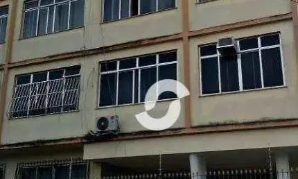 Apartamento  no fonseca ,com 2 dormitórios à venda, 85 m² por r$ 215.000 - fonseca - niterói/rj