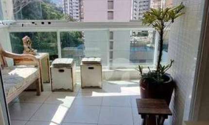 Apartamento com 3 dormitórios à venda, 111 m² por R$ 1.900.000,00 - Icaraí - Niterói/RJ