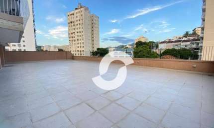 Apartamento com 2 dormitórios à venda, 79 m² por R$ 380.000,00 - Fonseca - Niterói/RJ