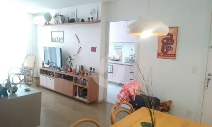 Apartamento à venda, 74 m² por R$ 635.000,00 - Ingá - Niterói/RJ