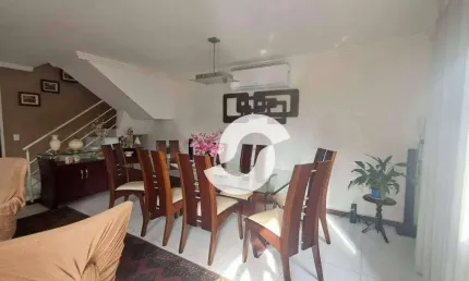 Casa à venda, 134 m² por R$ 750.000,00 - Maria Paula - São Gonçalo/RJ