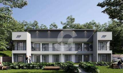 Casa com 2 dormitórios à venda, 136 m² por R$ 1.026.750,00 - Itaipava - Petrópolis/RJ