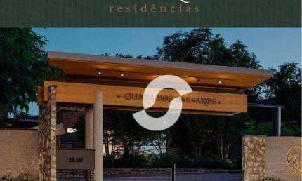 Casa com 4 dormitórios à venda, 221 m² por R$ 1.864.674,50 - Itaipava - Petrópolis/RJ