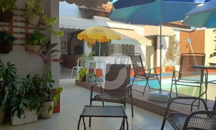 Casa com 4 dormitórios à venda, 415 m² por R$ 1.750.000,00 - Piratininga - Niterói/RJ