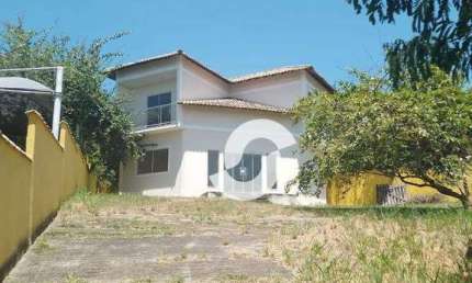 Casa em condomínio NOVÍSSIMA , PRIMEIRA LOCAÇÃO com 3 dormitórios à venda por R$ 680.000 - Matapaca - Niterói/RJ