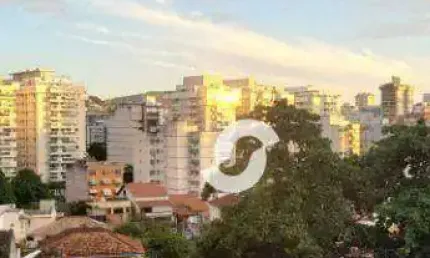 Apartamento com 2 quartos à venda na Rua Vereador Duque Estrada, 93, Santa Rosa, Niterói