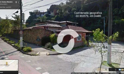 Ubá Vila Verde - Terreno, 515 m² por R$ 265.000 - Badu - Niterói/RJ
