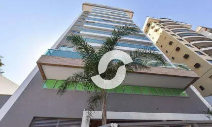 Apartamento com 2 dormitórios à venda, 80 m² por r$ 770.000,00 - santa rosa - niterói/rj