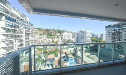 Apartamento com 2 dormitórios à venda, 80 m² por r$ 720.000,00 - santa rosa - niterói/rj