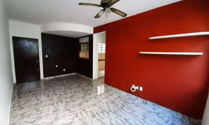 Apartamento com 2 dormitórios à venda, 69 m² por R$ 230.000,00 - Santa Rosa - Niterói/RJ
