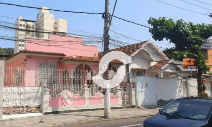 Casa à venda, 150 m² por R$ 1.980.000,00 - Centro - Niterói/RJ