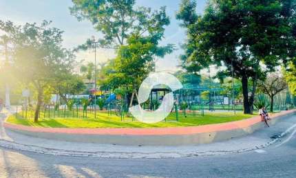 Terreno à venda, 184 m² por R$ 85.000,00 - Maria Paula - Niterói/RJ