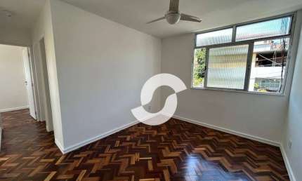 Apartamento com 2 quartos à venda, 45 m² por R$ 115.000 - Sete Pontes - São Gonçalo/RJ