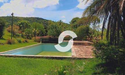 Terreno à venda por R$ 285 - Camboinhas - Niterói/RJ