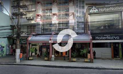 Sala à venda, 66 m² por R$ 214.000,00 - Centro - Niterói/RJ