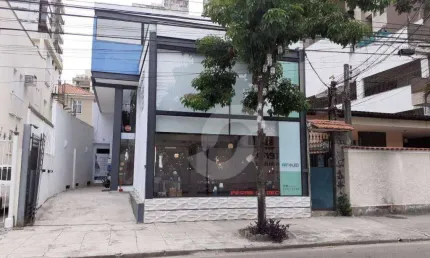 Loja à venda, 239 m² por r$ 2.300.000,00 - icaraí - niterói/rj