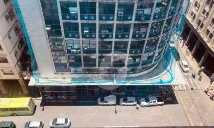 Apartamento com 2 dormitórios à venda, 64 m² por R$ 270.000,00 - Centro - Niterói/RJ