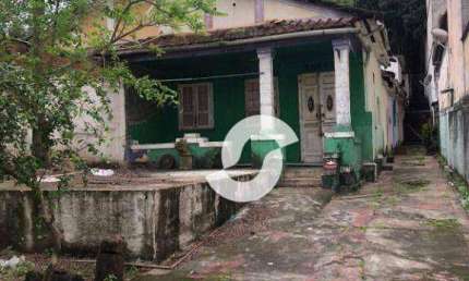 Terreno na Alameda, de frente, 3.600m² com inúmeras possibilidades, por R$900mil
