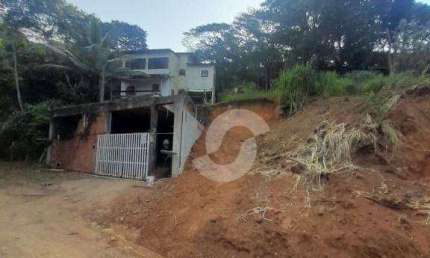 Terreno à venda na Rua Doutor João Baptista Leal, Engenho do Mato, Niterói